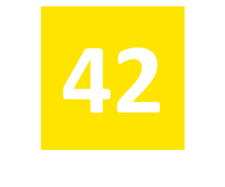 42