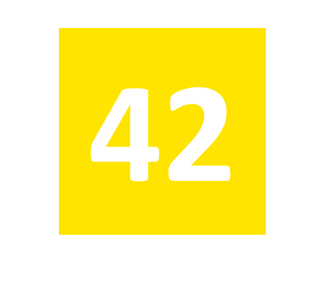 42