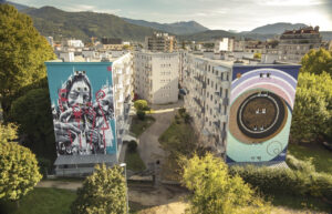 STREET ART FEST