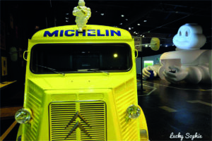 Michelin