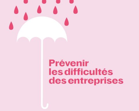 Prévention des difficultés des entreprises