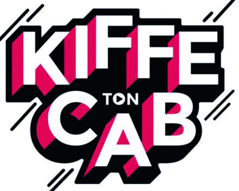 KIFFE TON CAB