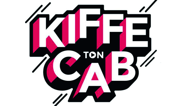 KIFFE TON CAB